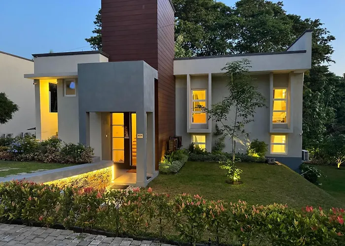 Lake Villas Premium Kandy